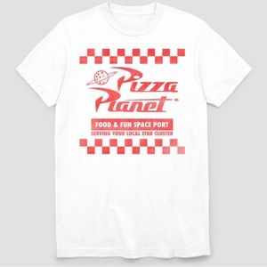 Pizza Planet Shirt